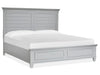 Charleston - Panel Bedroom Set Magnussen Furniture