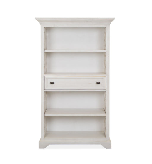 Bronwyn - Bookcase - Alabaster Magnussen Furniture