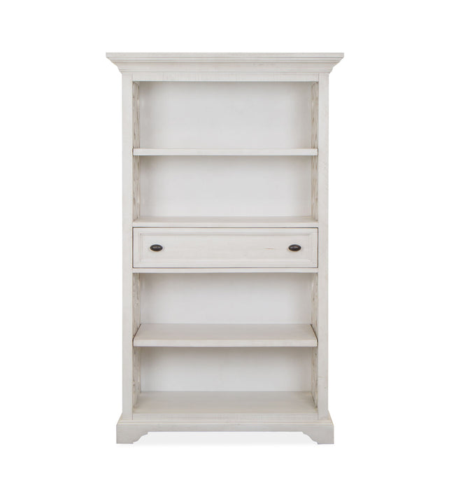Bronwyn - Bookcase - Alabaster Magnussen Furniture