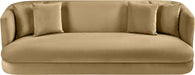 Alder - Sofa Meridian Furniture