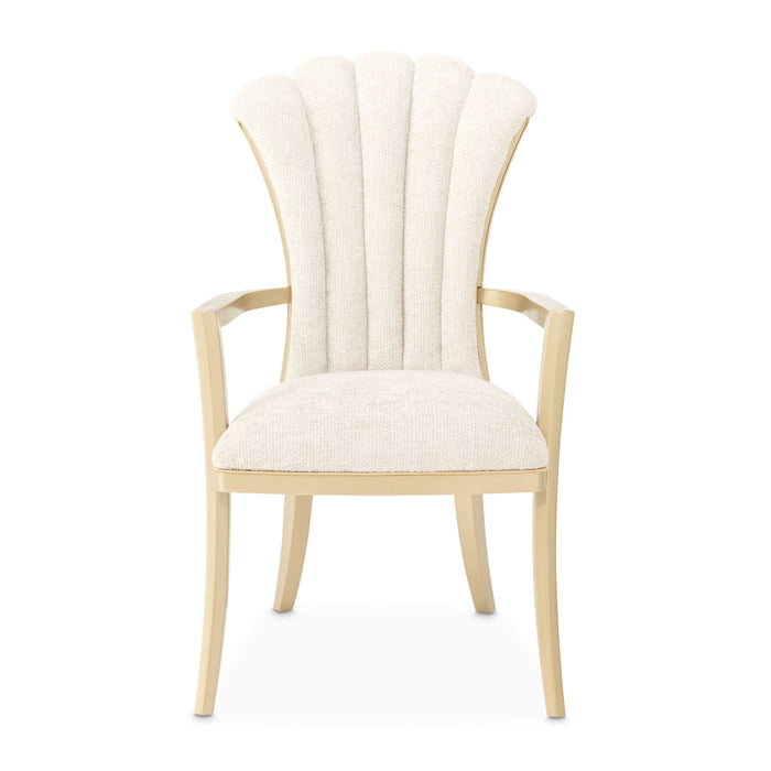 Fantosini - Arm Chair (Set of 2)