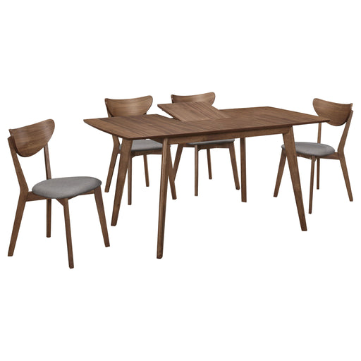 Shorna - Dining Set Furniture Max