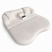 2 In 1 Convertible Sleeper Sofa Bed With Cup Holders Home Essentials