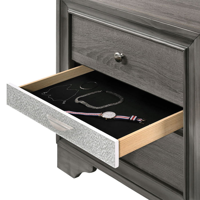 Naima - Nightstand ACME