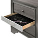 Naima - Nightstand ACME