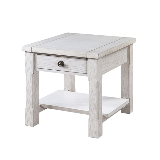 Dorsey - Drawer Table New Classic