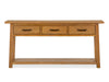 Lindon - Drawer Table Magnussen Furniture