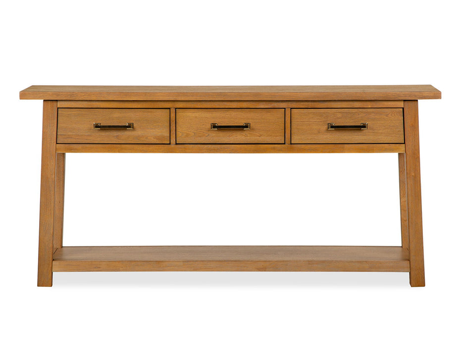 Lindon - Drawer Table Magnussen Furniture