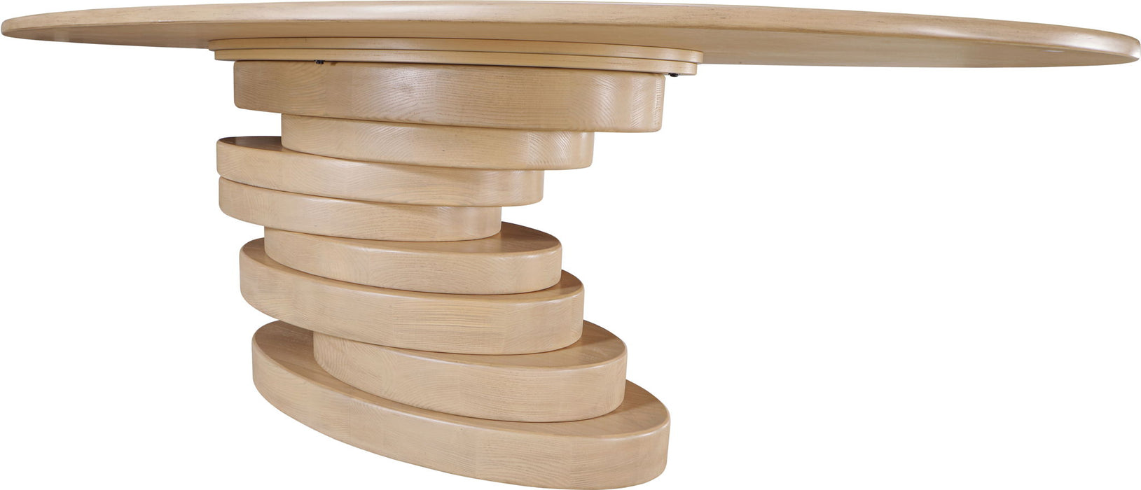 Moriah - Dining Table Meridian Furniture