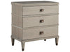 Playlist - Nightstand Universal Furniture