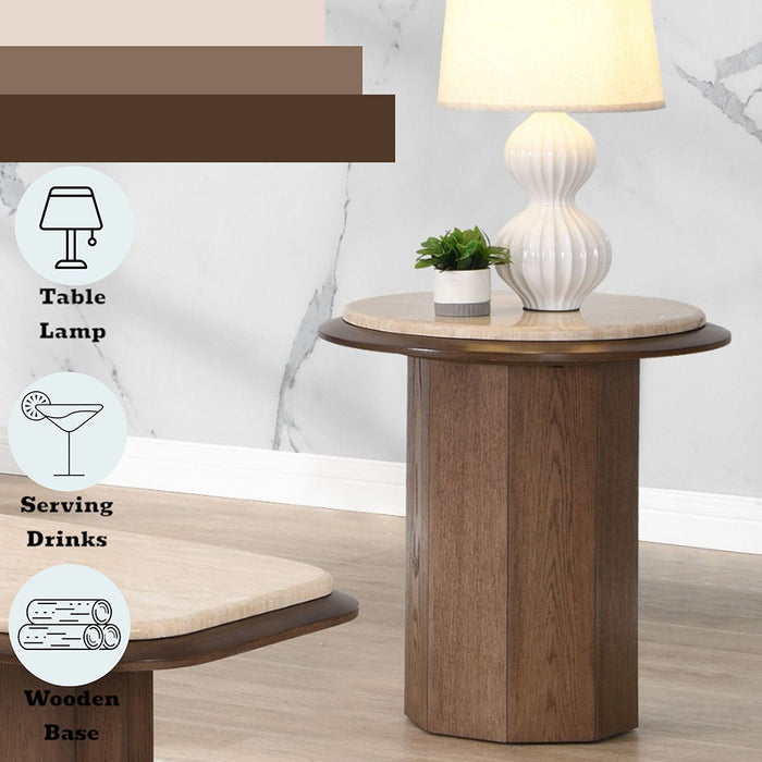 Kasha - Table ACME