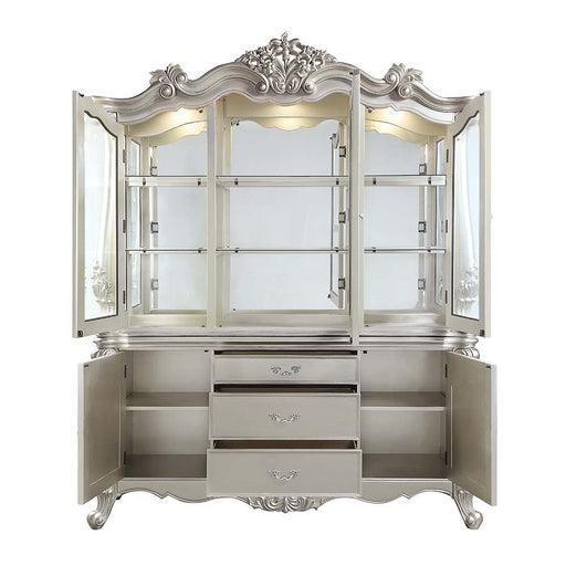 Bently - Buffet & Hutch - Champagne ACME