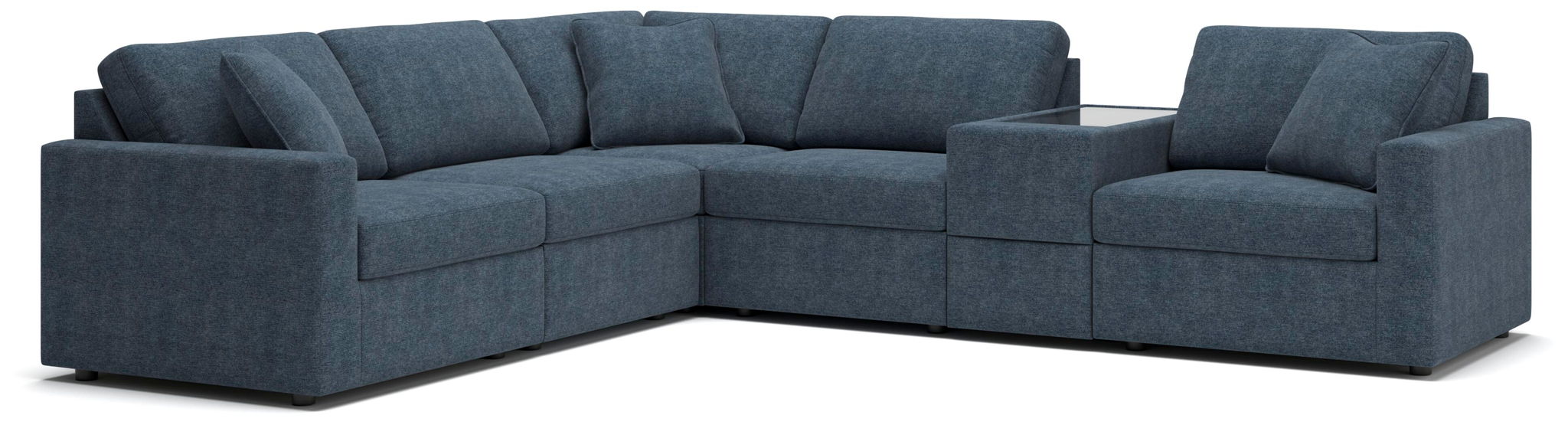 Modmax - Sectional - Ink Signature Design by Ashley®