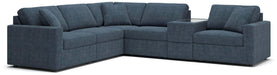 Modmax - Sectional - Ink Signature Design by Ashley®