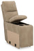 Next-Gen Durapella - Console With Storage - Sand Signature Design by Ashley®