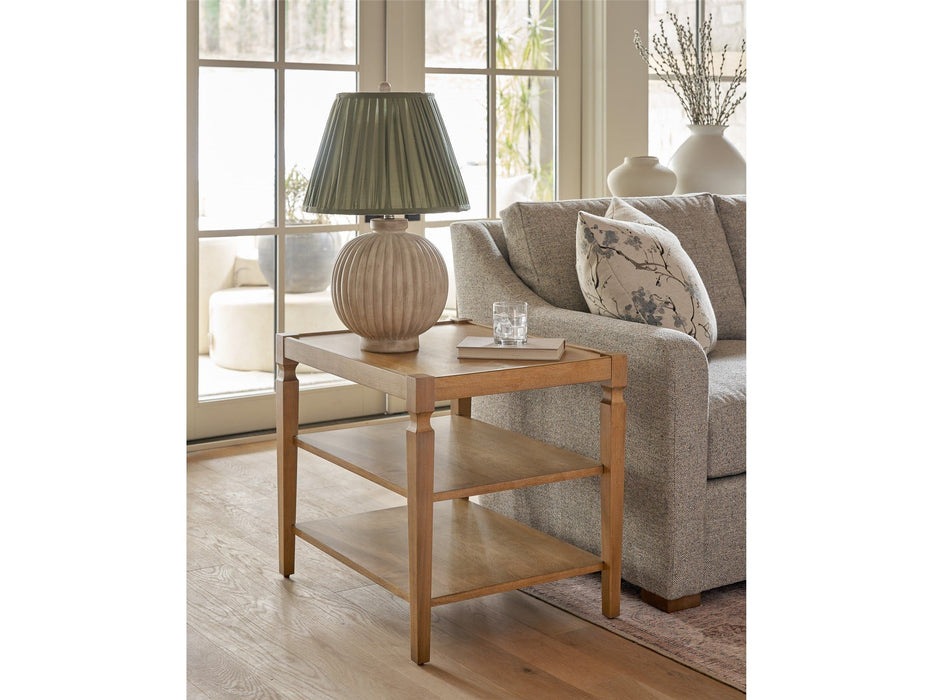 Birchaven - Living Room Table Universal Furniture