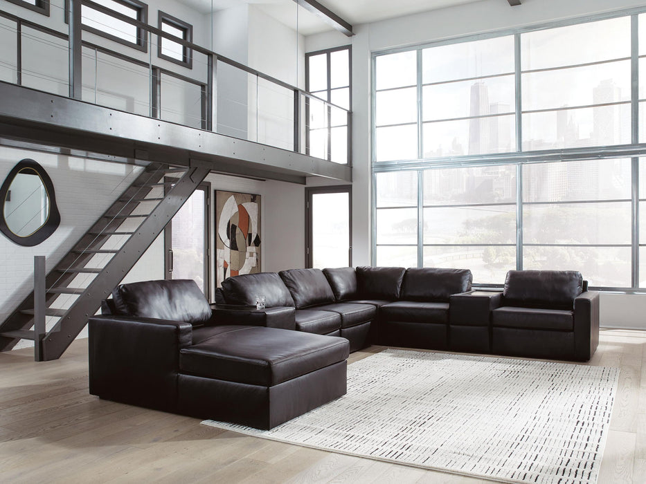 ModMax II - Sectional Signature Design by Ashley®