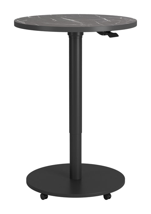 Mule - Adjustable Bar Table Zuo Modern