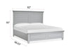 Charleston - Complete Panel Bed Magnussen Furniture