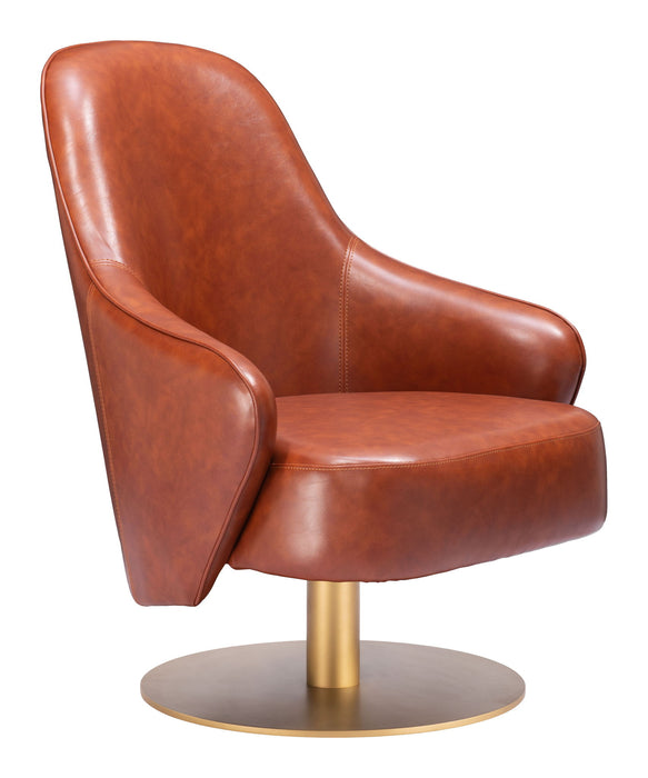 Withby - Accent Chair Zuo Modern