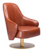 Withby - Accent Chair Zuo Modern