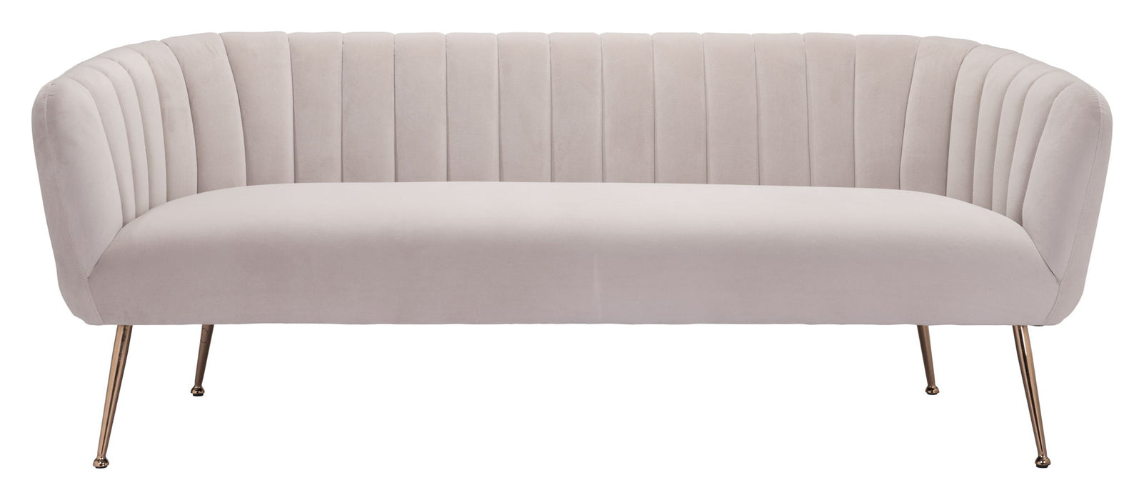 Deco - Sofa Zuo Modern