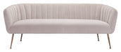 Deco - Sofa Zuo Modern