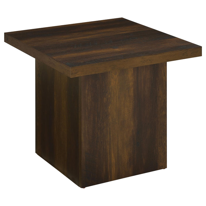 Eldridge - Square Top Table Furniture Max