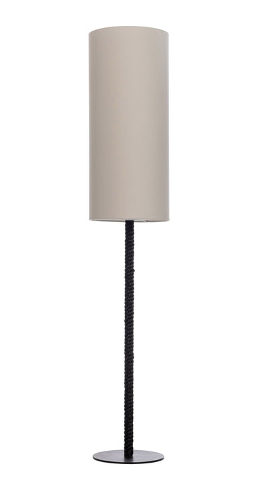 Lumaris - Solar Lamp Zuo Modern