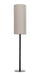 Lumaris - Solar Lamp Zuo Modern