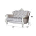 Versailles - Loveseat (w/3 Pillows) ACME