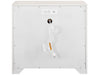 Modern / Mist & Veil - Nightstand Universal Furniture