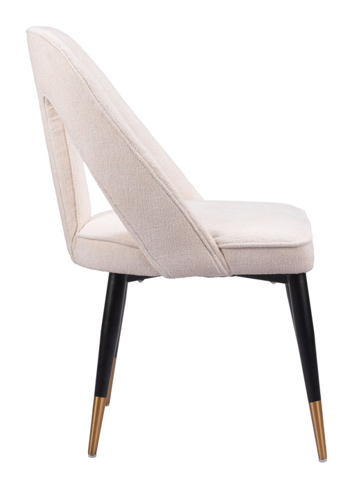 Artus - Dining Chair Zuo Modern