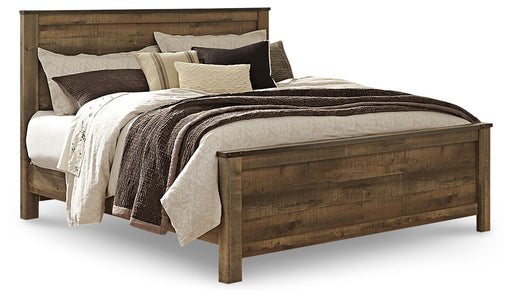 Trinell - Panel Bed Signature Design by Ashley®