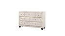 Sophia - 7 Drawer Dresser Matrix Furniture Group