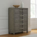Kenzo - 5 Drawer Chest Matrix Furniture Group
