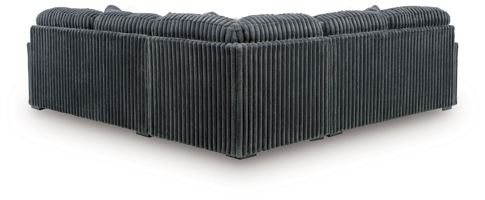 Midnight-Madness - Sectional Signature Design by Ashley®