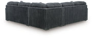 Midnight-Madness - Sectional Signature Design by Ashley®
