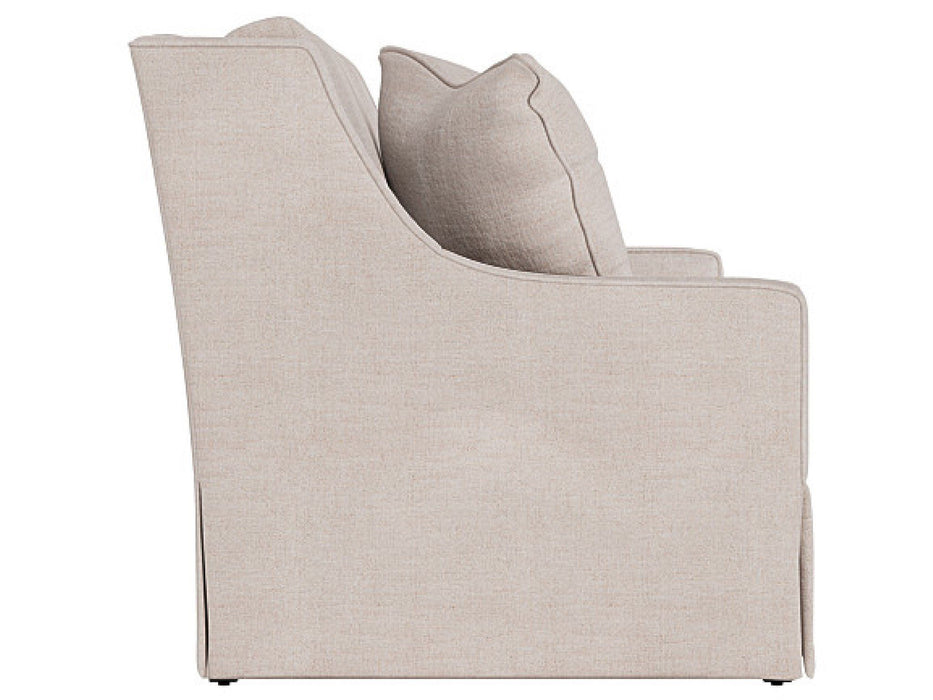 Hudson - Skirted Sofa Universal Furniture