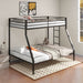Jarren - Bunk Bed Furniture Max