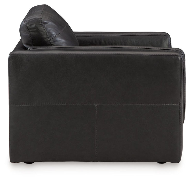 Amiata - Living Room Set Signature Design by Ashley®