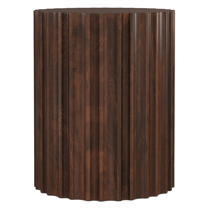 Rolf - Side Table Simpli-Home