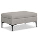 Rebecca - Multifunctional Coffee Table Storage Ottoman With Lift Up Lid Simpli-Home