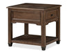 Cormac - Rectangular Table Magnussen Furniture
