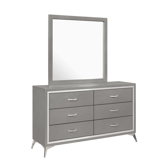 Huxley - Dresser New Classic
