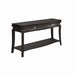 Francine - Table Magnussen Furniture