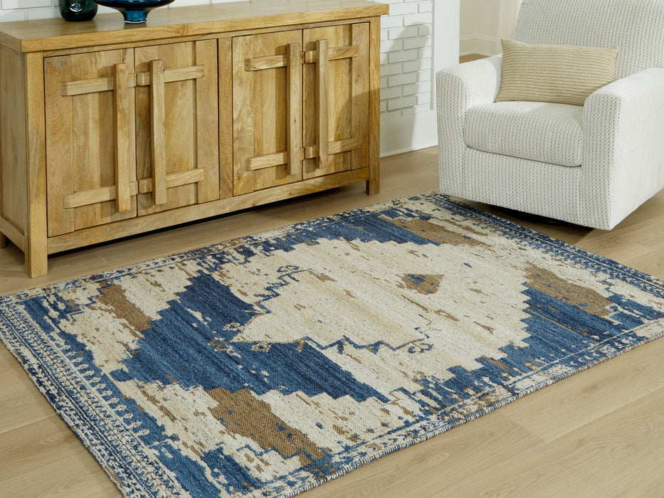 Varnler - Rug Signature Design by Ashley®