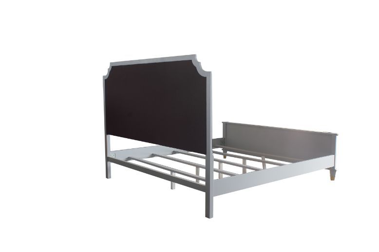 House Marchese - Traditional - Bed ACME