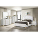 Bedroom Set With Accents Furniture Max