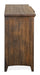 Bay Creek - Entertainment Console Magnussen Furniture